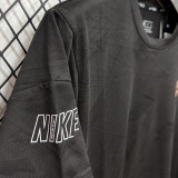 2026/27 NK Casual Quick Drying POLO T-Shirt   T3394  黑色
