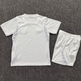 2026/27 Norway Third White Kids Soccer Jersey