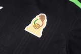 2026/27 Mexico Black Training Jersey (A Set)