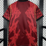 2026/27 Brazil Special Edition Red Fans Soccer Jersey
