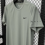 2026/27 NK Casual Quick Drying Training T-Shirt    A329  湖影绿