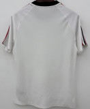 2026/27 M Utd Retro Syle Fans Soccer Jersey