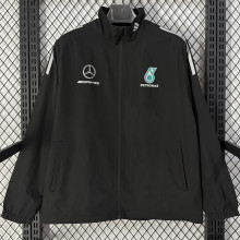 2026/27 Mercedes AMG Petronas F1 Windbreaker