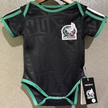 2026/27 Mexico Third Baby Suit