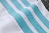 2026/27 Argentina White Training Jersey