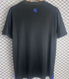2025/26 EL Salvador Third Black Fans Soccer Jersey 萨尔瓦多