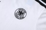 2026/27 Germany White Training Jersey