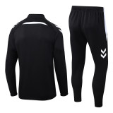 2026/27 R BTS Black Jacket Tracksuit