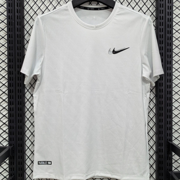 2026/27 NK Casual Quick Drying Training T-Shirt    A326  白色