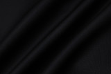 2026/27 Senegal Black Jacket Tracksuit