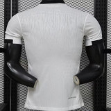 2026/27 Vasco Awayy White Player Version Soccer Jersey