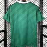 1994/1995 Lisbon Home Retro Soccer Jersey