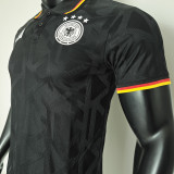 2026/27 Germany Special Edition Player Version Soccer Jersey
