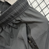 2026/27 AD Casual Short Pants  DK5316  铁灰