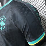 2026/27 Brazil Special Edition Player Version Soccer Jersey