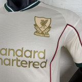 2026/27 LFC Special Edition Player Version Soccer Jersey