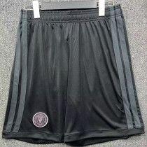 2026/27 Inter Miami Away Black Short Pants  新款