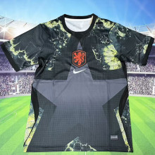 2026/27 NL Goalkeeper Fans Soccer Jersey