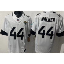 WALKER #44 Men's Jacksonville Jaguars NFL Jersey 美洲虎    (3代）