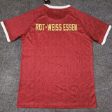 2026/27 Rot-Weiss Essen 100TH Fans Soccer Jersey