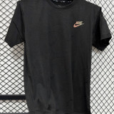 2026/27 NK Casual Quick Drying POLO T-Shirt   T3394  黑色