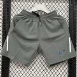 2026/27 NK Casual Short Pants  DK5314  灰色