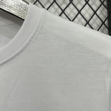 2026/27 THE NORTH FACE White Casual Pure Cotton T-Shirt   T295