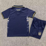 2026/27 Ecuador Third Kids Soccer Jersey