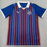 2026/27 Bahia Away Fans Soccer Jersey