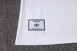 2026/27 Argentina White Training Jersey