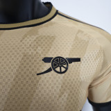 2026/27 ARS Away Player Version Soccer Jersey