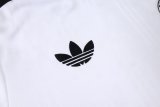 2026/27 Germany White Training Jersey