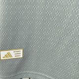 2026/27 Argentina Casual Quick Drying POLO T-Shirt    兰灰色