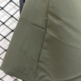 2026/27 AD Casual Short Pants  DK5316  浅军绿
