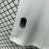 2026/27 UA Casual Quick Drying Training T-Shirt    A322  白色