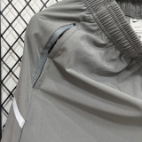 2026/27 NK Casual Short Pants  D337  灰色