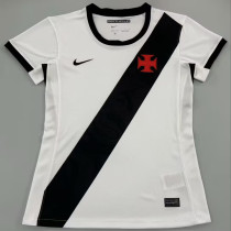 2026/27 Vasco Away Women Soccer Jersey  女
