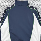 1997/1998 R BTS Retro Windbreaker