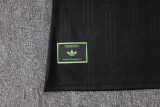 2026/27 Mexico Black Training Jersey (A Set)