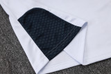 2026/27 Argentina White Sweater Tracksuit