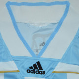 2026/27 Argentina x AD BRINGBACK REMIXED Retro Style Fans Jersey