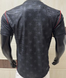2026/27 U.S Away Black Player Version Soccer Jersey
