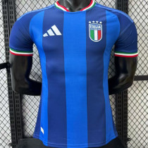 2026/27 Italy Special Edition Player Version Soccer Jersey
