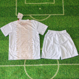 2026/27 Morocco AwayKids Soccer Jersey