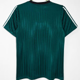 1995/1996  LFC Green Retro Fans Soccer Jersey
