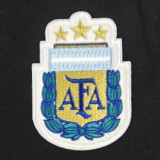 2026/27 Argentina Grey Retro Style Hoody 小绣花