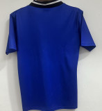 1996 Hamburger Away Retro Soccer Jersey
