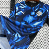 2026/27 Paraguay Away Fans Soccer Jersey