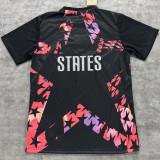 2026/27 U.S Goalkeeper Fans Soccer Jersey