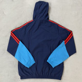 2026/27 Colombia Windbreaker